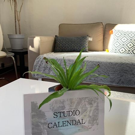 Studio Calendal Apartment Cassis Ngoại thất bức ảnh