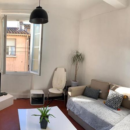 Studio Calendal Apartment Cassis Ngoại thất bức ảnh