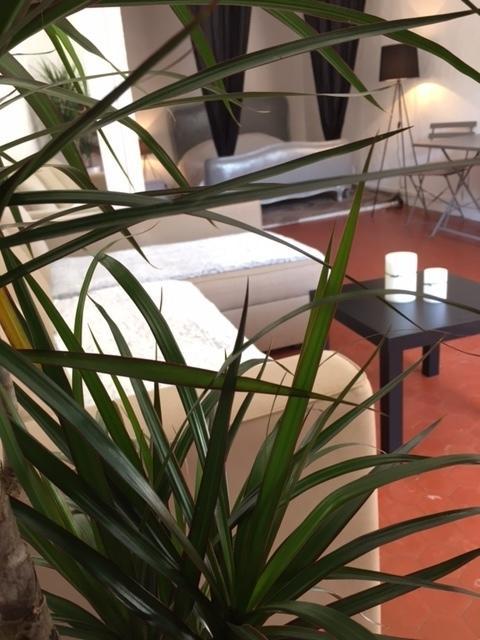 Studio Calendal Apartment Cassis Ngoại thất bức ảnh