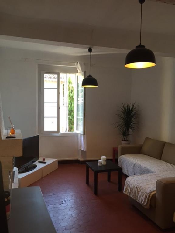 Studio Calendal Apartment Cassis Ngoại thất bức ảnh