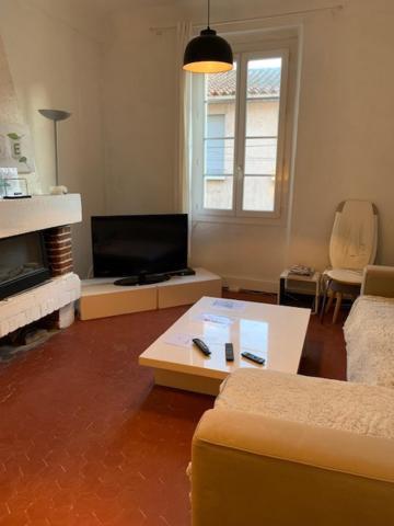 Studio Calendal Apartment Cassis Ngoại thất bức ảnh