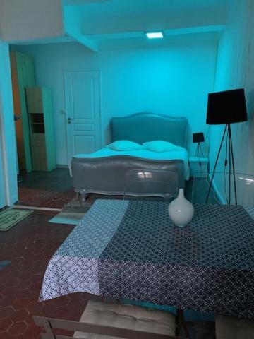 Studio Calendal Apartment Cassis Ngoại thất bức ảnh