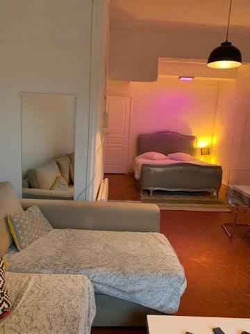 Studio Calendal Apartment Cassis Ngoại thất bức ảnh