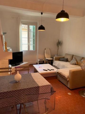 Studio Calendal Apartment Cassis Ngoại thất bức ảnh