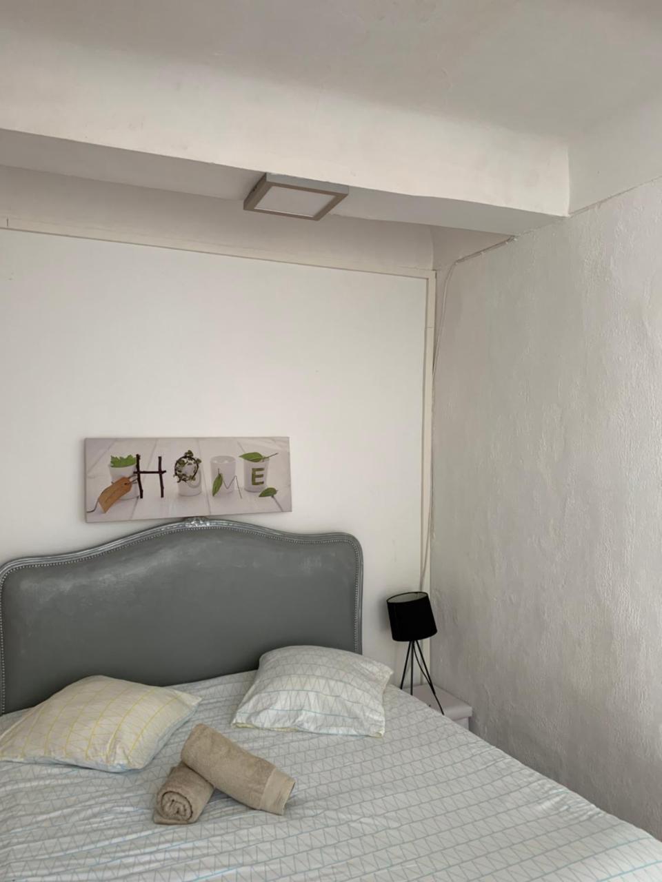 Studio Calendal Apartment Cassis Ngoại thất bức ảnh